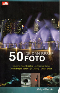 50 Ide dan Resep Foto