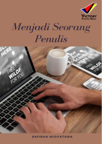 Image of Menjadi Seorang Penulis