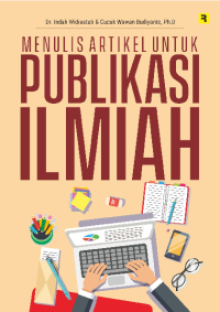 Menulis Artikel untuk Publikasi Ilmiah