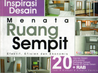 Inspirasi desain menata ruang sempit