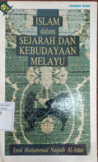 Image of Islam dalam sejarah dan kebudayaan Melayu