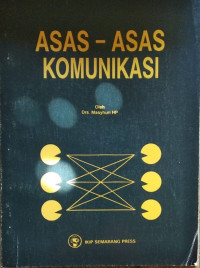 Asas - asas komunikasi