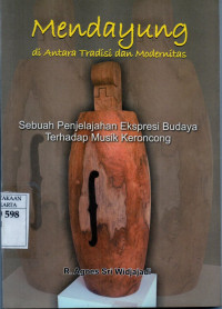 Image of Mendayung di Antara Tradisi dan Modernitas Sebuah penjelajahan ekspresi budaya terhadap musik keroncong