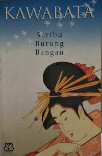 Seribu burung bangau