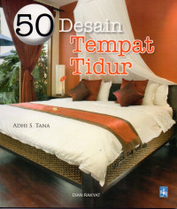 Image of 50 Desain tempat tidur