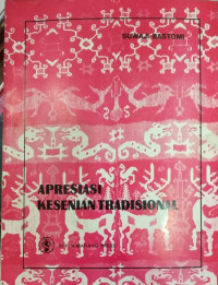 Image of Apresiasi Kesenian Tradisional