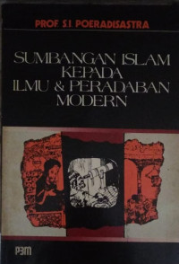 Sumbangan Islam kepada ilmu dan peradaban modern