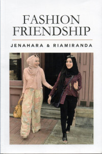 Image of Fashion friendship