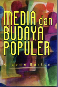 Media Dan Budaya Populer