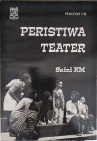 Image of Peristiwa teater