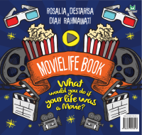 Movielife Book