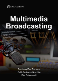 Image of Multimedia Broadcasting