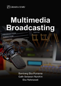 Multimedia Broadcasting