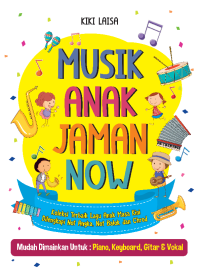 Musik Anak Jaman Now