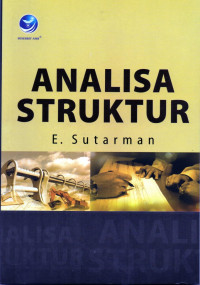 Analisa struktur