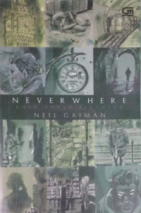 Image of Kota antah berantah