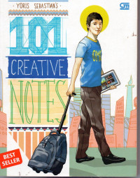 101 creative notes