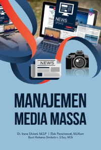 Image of Manajemen Media Massa