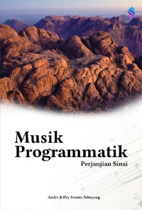 Image of Musik Programmatik Perjanjian Sinai
