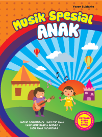 Musik Spesial Anak