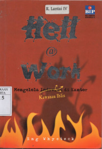 Image of Hell@Work: Mengelola Kawanan Iblis di Kantor