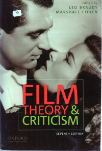 Film theory and criticism : introductory readings