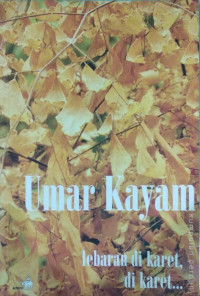 Image of Lebaran di karet, di karet...