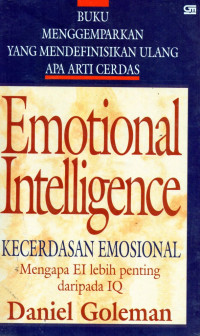 Image of Kecerdasan Emosional