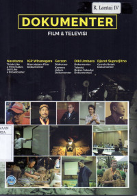Image of Dokumenter film & televisi
