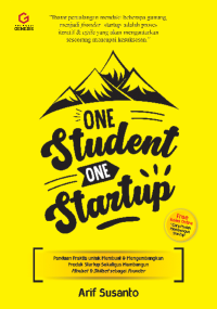 One Student one startup