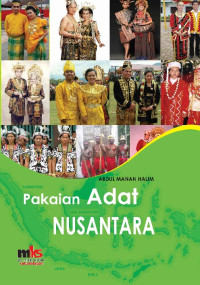 Pakaian Adat Nusantara