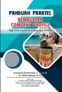 Panduan Praktis Pembuatan Company Profile