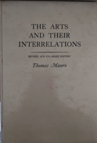 Image of The arts and their interrelations