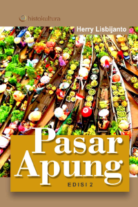 Pasar Apung Edisi 2