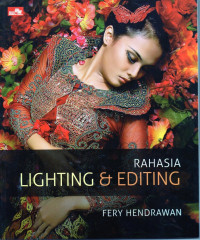 Rahasia lighting & editing