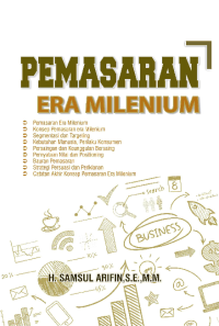 Pemasaran Era Milenium