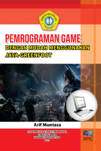 Pemrograman Game Dengan Mudah Menggunakan Java - Greenfoot