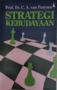 Strategi Kebudayaan