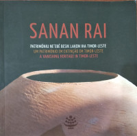 Image of A vanishing heritage in Timor - Leste