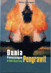 Image of Dunia pewayangan di hati seorang pengrawit
