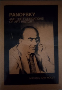 Panofsky and the foundations of art history