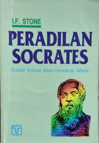Image of Peradilan Socrates : Skandal terbesar dalam demokrasi Athena