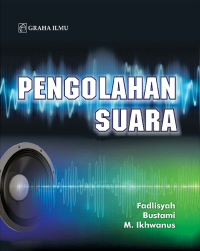 Pengolahan Suara