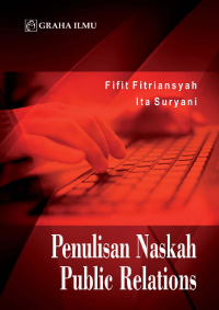 Penulisan Naskah Public Relations