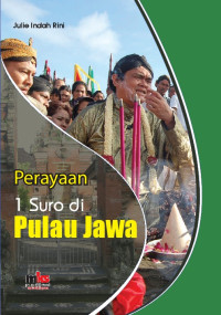 Image of Perayaan 1 Suro di Pulau Jawa