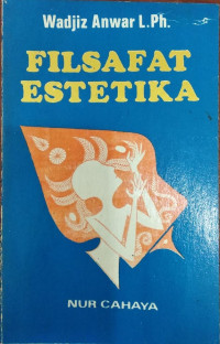 Image of Filsafat Estetika