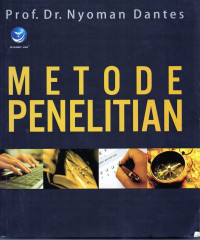 Metode penelitian