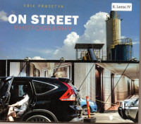 Image of On street photography