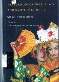Image of Performing gender, place, and emotion in music
