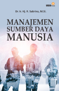 Image of Manajemen Sumber Daya Manusia